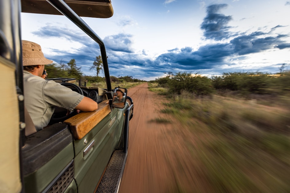 Samburu: A Hidden Gem in Kenya