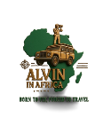 Alvin In Africa